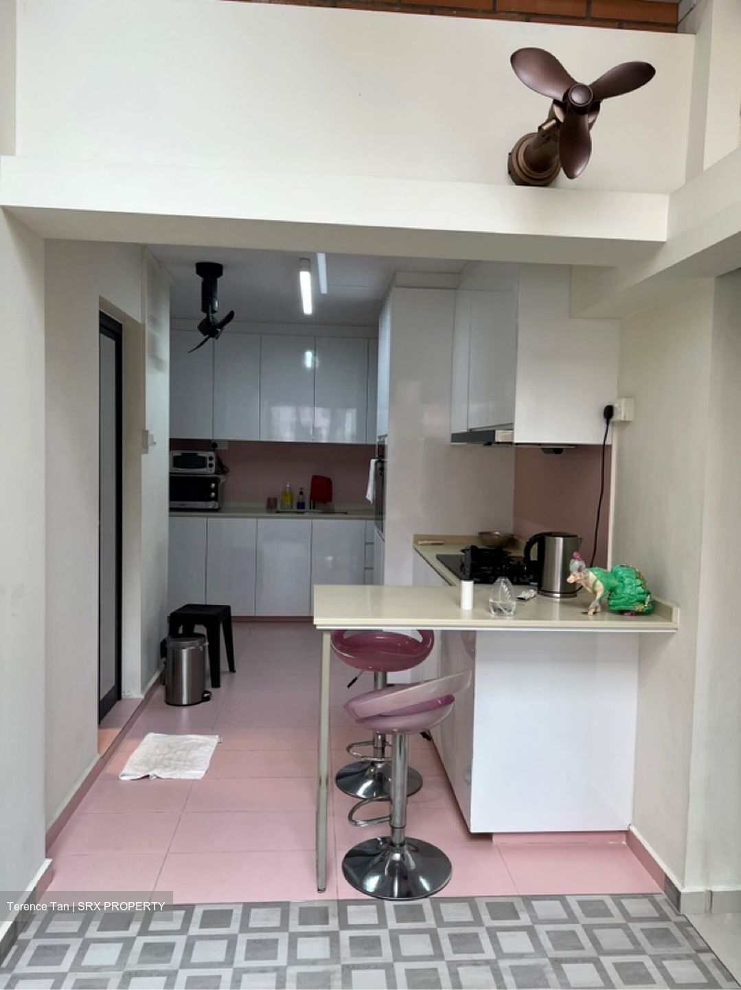 Blk 3 Toh Yi Gardens (Bukit Timah), HDB Executive #595188901